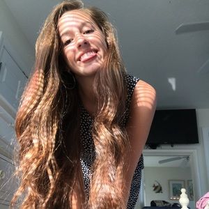 Meet your Posher, Susanna